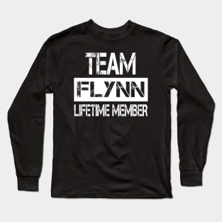 Flynn Long Sleeve T-Shirt